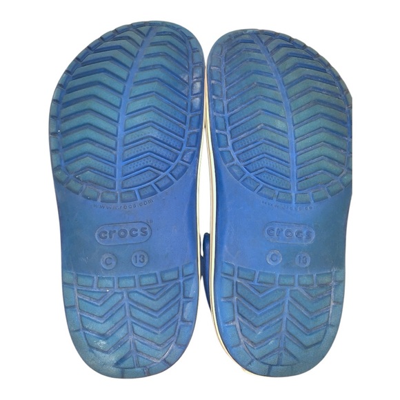 Child’s Crocs size 13 - Picture 5 of 5